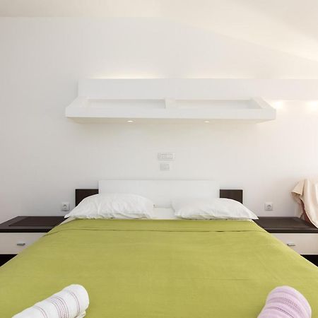 Apartments Darko Near The Sea บัชกา ภายนอก รูปภาพ