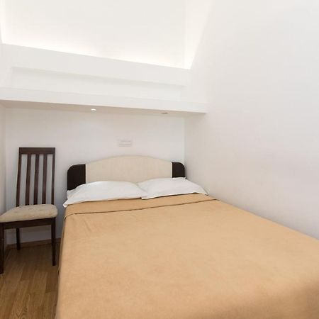Apartments Darko Near The Sea บัชกา ภายนอก รูปภาพ