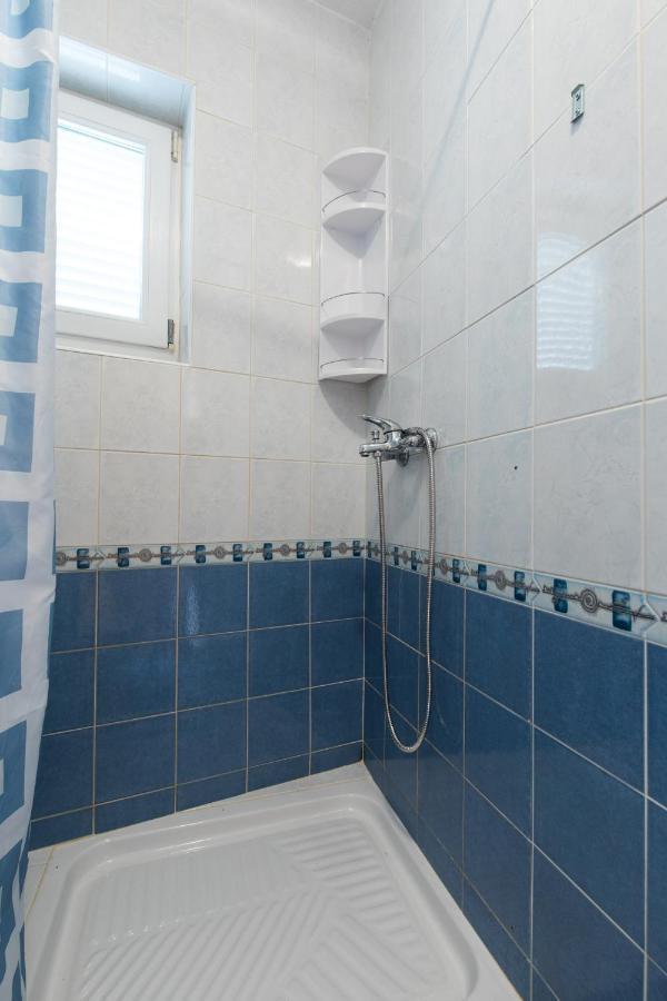 Apartments Darko Near The Sea บัชกา ภายนอก รูปภาพ